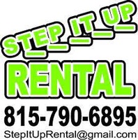 Step It Up Rental, LLC