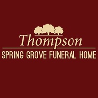 Thompson Spring Grove Funeral Home