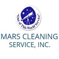 Mars Cleaning Service Inc.