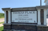 Thomas Place Fox Lake