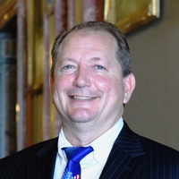 State Representative Tom Weber