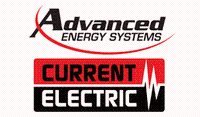 Advanced Energy Systems - Current Electric