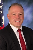 State Senator Craig Wilcox