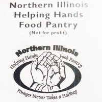 Northern IL Helping Hands Food Pantry