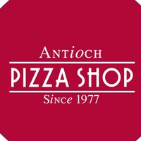 Antioch Pizza Shop
