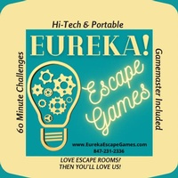 Eureka! Escape Games