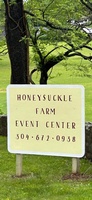Honeysuckle Farm Event Center