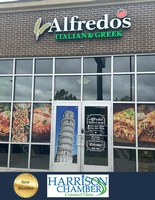 Alfredo's Italian & Greek 