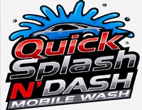 Quick Splash N Dash