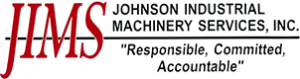 Johnson Industrial Machinery Services, Inc.