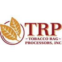 Tobacco Rag Processors