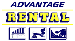 Advantage Rental