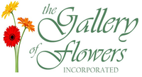 Gallery of Flowers, The