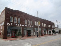 P.L. Woodard & Co.