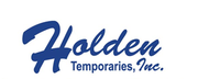 Holden Temporaries, Inc.