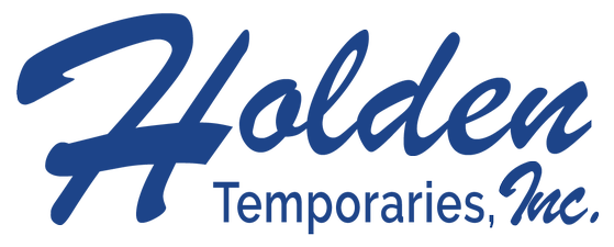 Holden Temporaries, Inc.