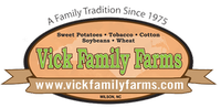 Vick Family Farms Partnership