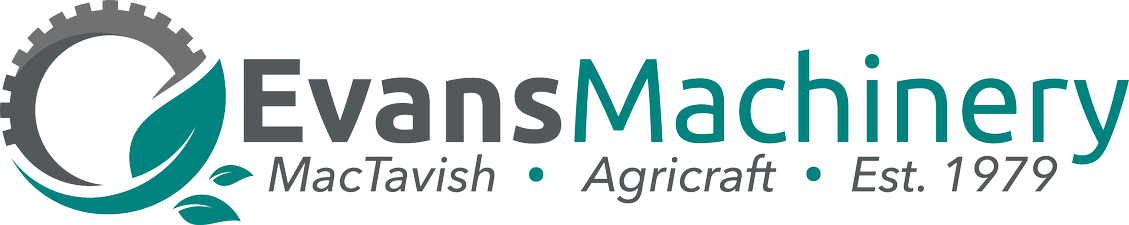 Evans Machinery, Inc.