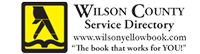 Wilson County Phone Directory