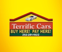 Terrific Cars of Wilson, Inc.