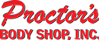 Proctor's Body Shop