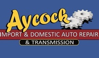 Aycock Import & Domestic Auto Repair & Transmission