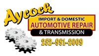 Aycock Import & Domestic Auto Repair & Transmission