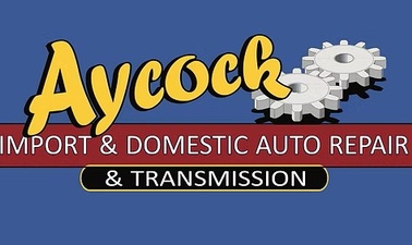 Aycock Import & Domestic Auto Repair & Transmission