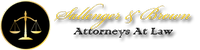 Sallenger Law