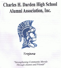 Charles H. Darden High School Alumni Association, Inc.