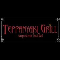 Teppanyaki Grill