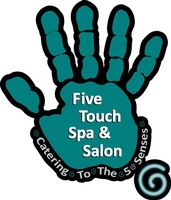 Five Touch Spa & Salon