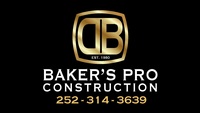 Baker's Pro Construction, Inc.