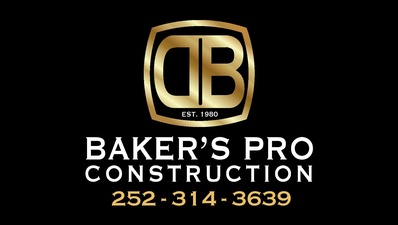 Baker's Pro Construction, Inc.