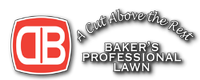 Baker's Professional Lawn