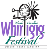 North Carolina Whirligig Festival