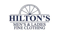 Hilton's Clothing