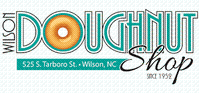 Wilson Doughnut Shop, The