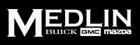 Medlin Buick GMC Mazda