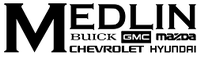 Medlin Buick GMC Mazda
