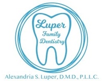 Luper, Alexandria S., D.M.D., P.L.L.C.