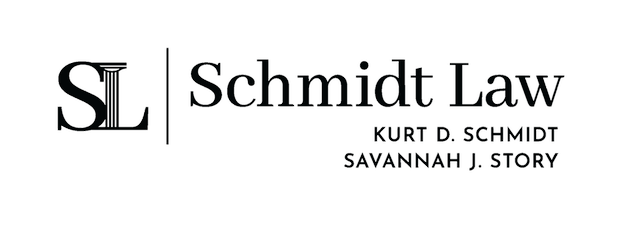 Schmidt Law PLLC