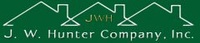 Hunter, J.W. Company, Inc.
