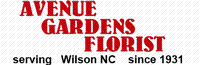 Avenue Gardens Florist