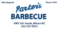 Parker's Barbecue