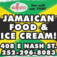 Sayum Jamaican' Restaurant