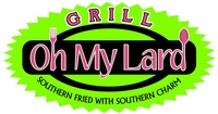 Oh My Lard Oh My Lard