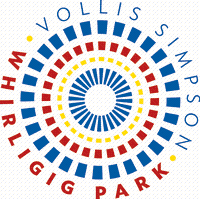 Vollis Simpson Whirligig Park