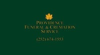 Providence Funeral & Cremation Service