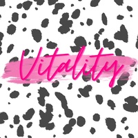 Vitality Nutrition